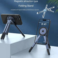 SnapStand™ Mount 🌟📱 — Magnetic Stability for Every Screen