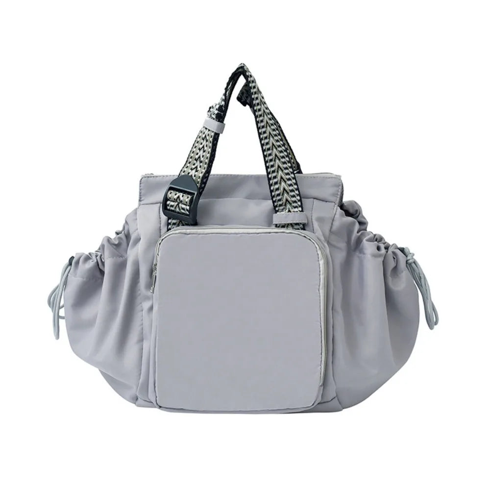 MomNest™ Organizer Bag 👜💖 — 15 Pockets of Everyday Convenience